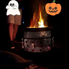 Firepits