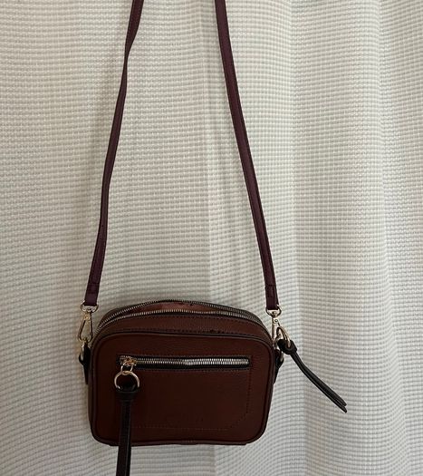New Rosetti Mini Crossbody Bag
