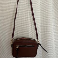 New Rosetti Mini Crossbody Bag