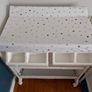 Baby changing table Image 3
