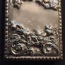 925 Sterling Silver Notepad Image 2