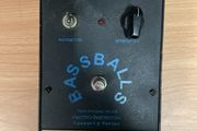 EHX Sovtek BassBalls