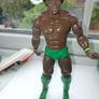 Wrestlers x 2 Undertaker and Kofi Image 9