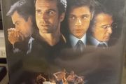Sleepers Dvd 1996 Drama Jason Patric Kevin Bacon Robert De Niro