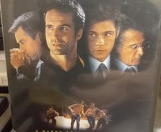 Sleepers Dvd 1996 Drama Jason Patric Kevin Bacon Robert De Niro