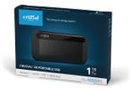 Crucial X8 1tb Ssd