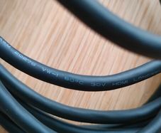 3m HDMI cable