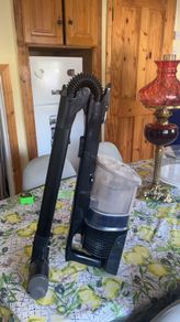 Shark cordless vacuum