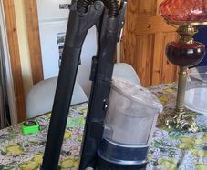Shark cordless vacuum