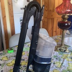 Shark cordless vacuum