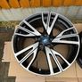 BMW i8 alloy wheels W Spoke style 470 Image 5