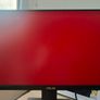 ASUS TUF Gaming VG249Q 23.8" FHD 144Hz Monitor Barely Used, Boxed Image 5