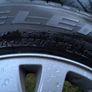 Range Rover Alloys 19" set of 4. ( 5 x 120 ) Image 5