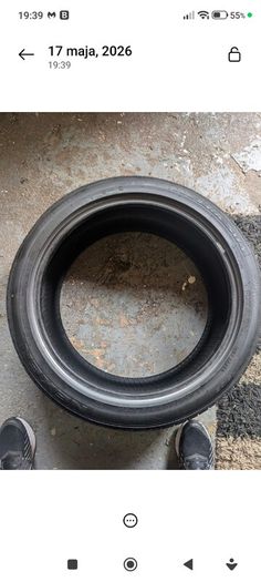 Nexen 225/45 R19