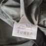 Black Ivan Grundahl v neck top Image 7