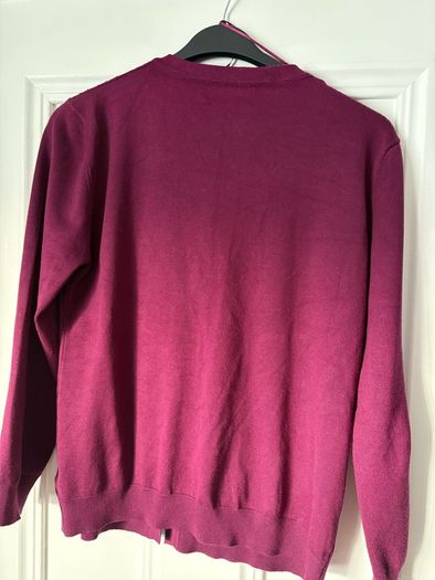 ladies cardigan