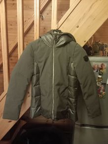 Roberto Cavalli women's jacket Small, as new. D18 Post 8e