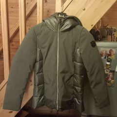 Roberto Cavalli women's jacket Small, as new. D18 Post 8e