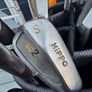 Golf clubs and bags Image 5