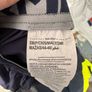Navy Under Armour Shorts - Small Image 6