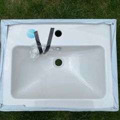 Wall Hung Sink