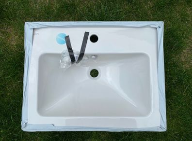 Wall Hung Sink