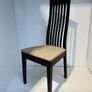 Calligaris Dining Chairs x 4 Image 3