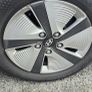 Hyundai Wheel Hub Caps Image 4