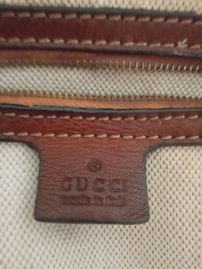 Gucci bag