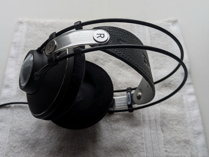 Akg K-612 Pro