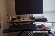 Work from home Standing Desk Converter