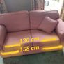 Sofas X 2 Image 6