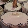 Antique Dinner Service Image 9