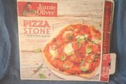 Pizza stone