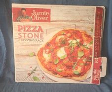 Pizza stone