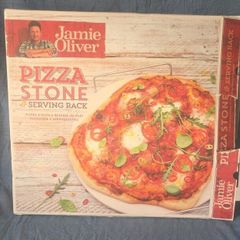 Pizza stone