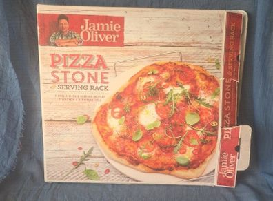 Pizza stone