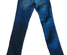 teenage jeans