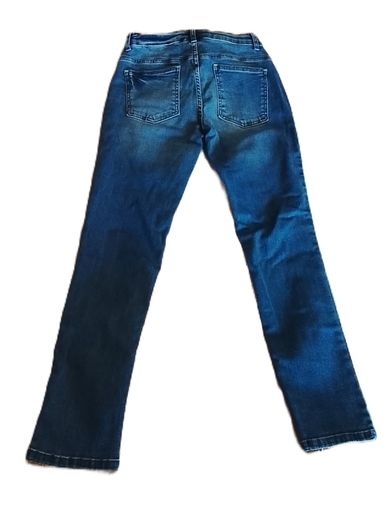 teenage jeans