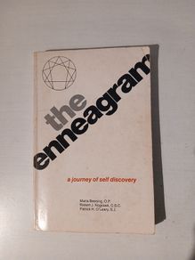 The Enneagram by Bessing, Nogosek, O'Leary