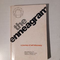 The Enneagram by Bessing, Nogosek, O'Leary