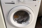 Zanussi Washer Dryer