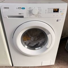 Zanussi Washer Dryer