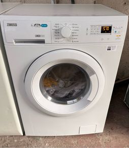 Zanussi Washer Dryer