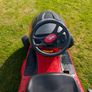 Solo by AL-KO T15-93.7 HD-A Comfort Ride On Mower Image 10