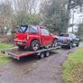 Suzuki vitara parts Image 4