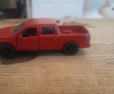 Siku Ford F150