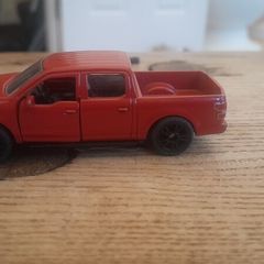 Siku Ford F150