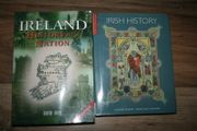 Irish History Books