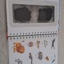 3 Books with Magnets - toddlers Image 2
